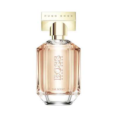 Hugo Boss The Scent For Her Eau De Parfum Парфюмерная вода | 50 мл!