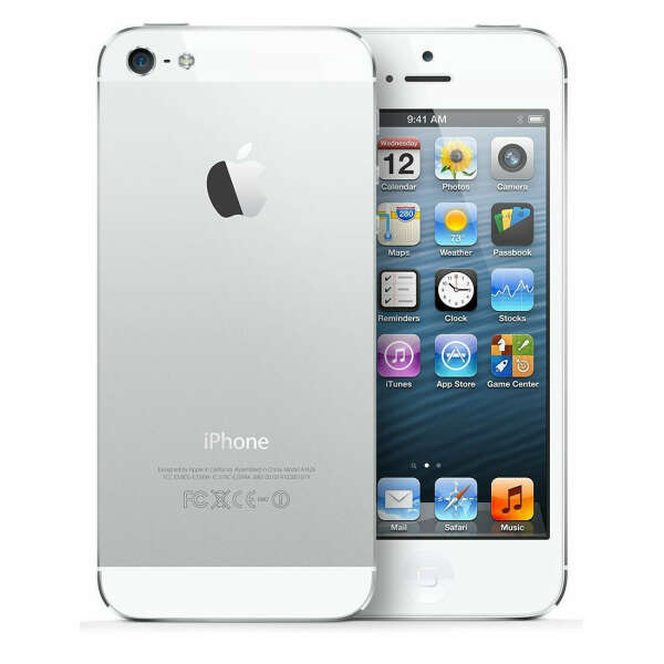 я хочу  Apple iPhone 5 64GB White