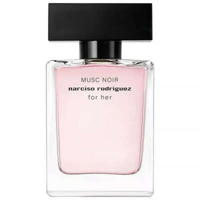 ПАРФЮМЕРНАЯ ВОДА  NARCISO RODRIGUEZ for her musc noir rose