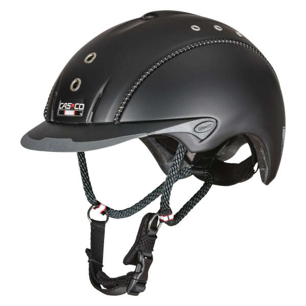 Шлем для верховой езды &#039;Mistrall&#039;, CASCO