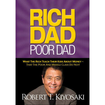 Rich Dad, Poor Dad