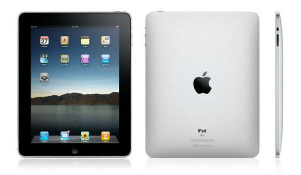 iPad 4