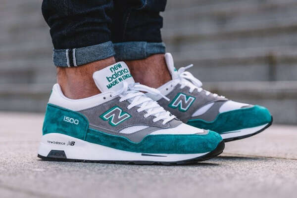 Кроссовки New balance 1500