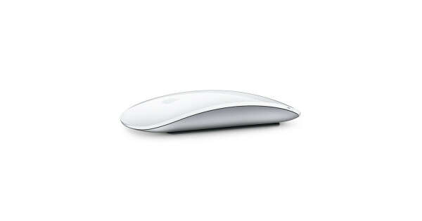 Мышь Magic Mouse 2, серебристый цвет