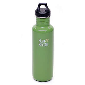 Бутылочка для воды Кlean Кanteen Classic