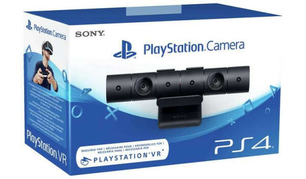 PlayStation Camera