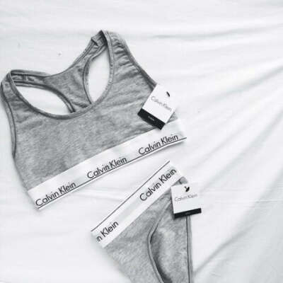 Бельё ♡Calvin Klein♡