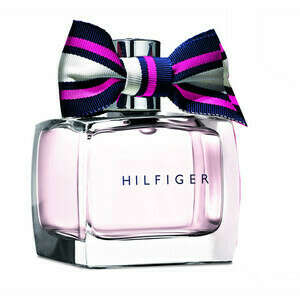 Tommy Hilfiger Cheerfully Pink