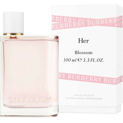 Духи BURBERRY Her Blossom