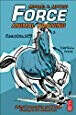 Force: Animal Drawing: Animal locomotion and design concepts for animators (Force Drawing Series)                                    		  1st Edition