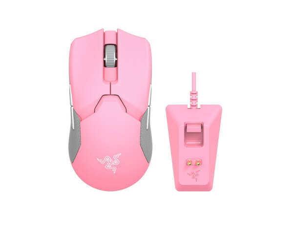 Razer Viper Ultimate Quartz