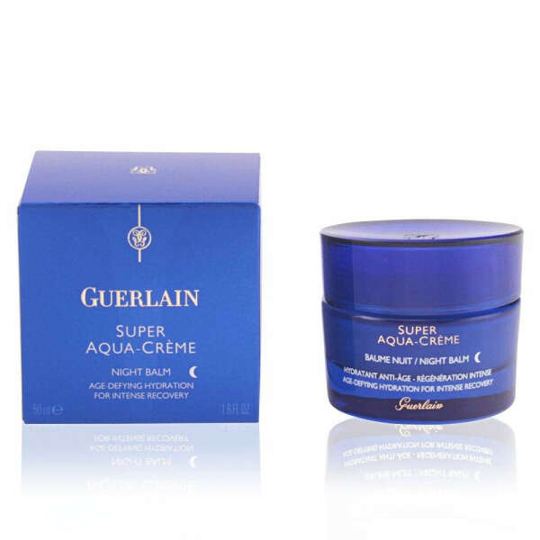 Guerlain Super Aqua-Cream Night Balm
