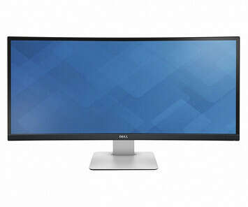 DELL U3415W