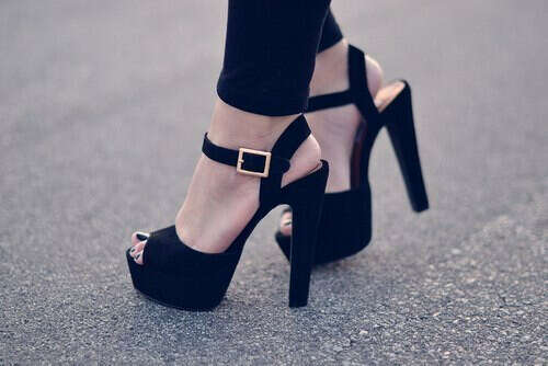 туфли steve madden