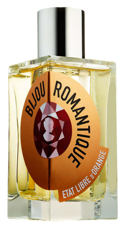 Etat Libre d’Orange Etat Libre D'Orange Bijou Romantique Парфюмерная вода 100 мл