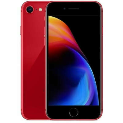 Apple iPhone 8 256GB Red