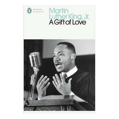 Книга Martin Luther King Jr. - A Gift of Love