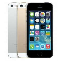 iphone 5s gold