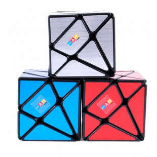 Smart Cube 3х3 Axis