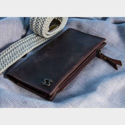 American Wallet