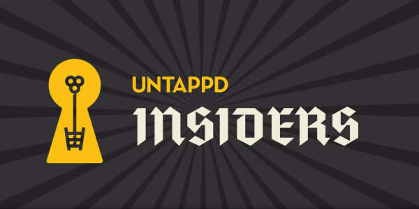 Подписка на Untappd