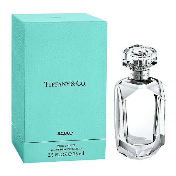 TIFFANY & CO Tiffany Sheer