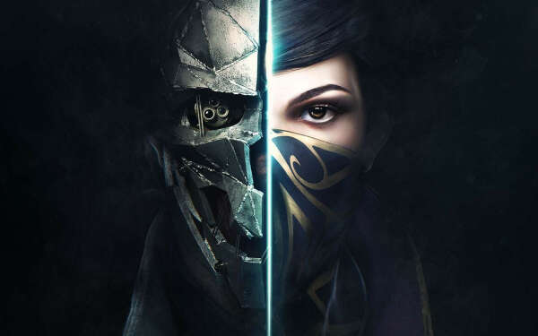 Dishonored 2