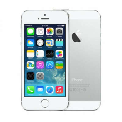 Apple iPhone 5S 32Gb Silver