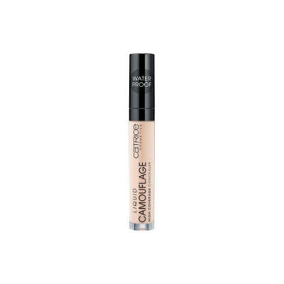 Catrice Liquid Camouflage - High Coverage Concealer