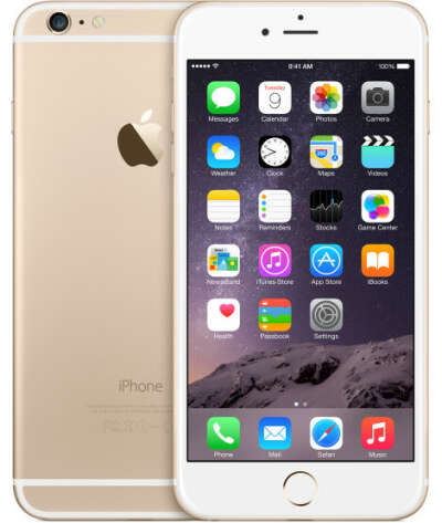 iPhone 6 Plus 128GB