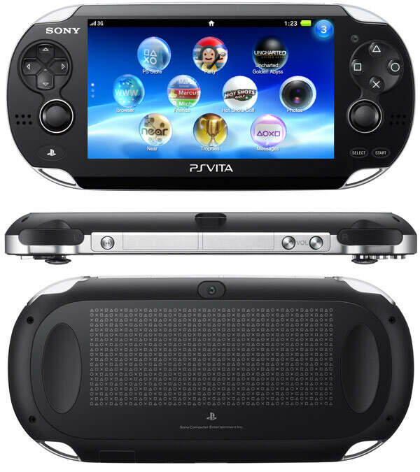 Playstation™ Vita