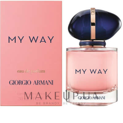 Giorgio Armani My Way