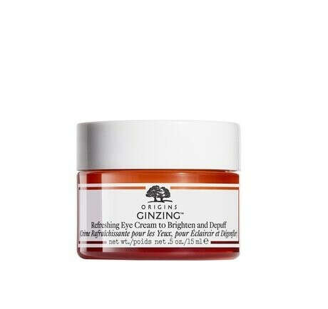 Origins Ginzing Refreshing Eye Cream To Brighten And Depuff