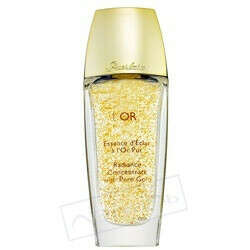 GUERLAIN Основа для макияжа с натуральным золотом L&#039;or Radiance