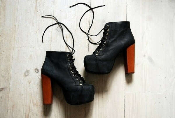 Jeffrey Campbell Lita Shoes