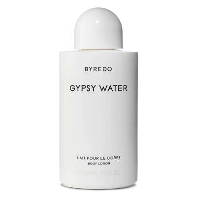 Лосьон для тела BYREDO Gypsy Water