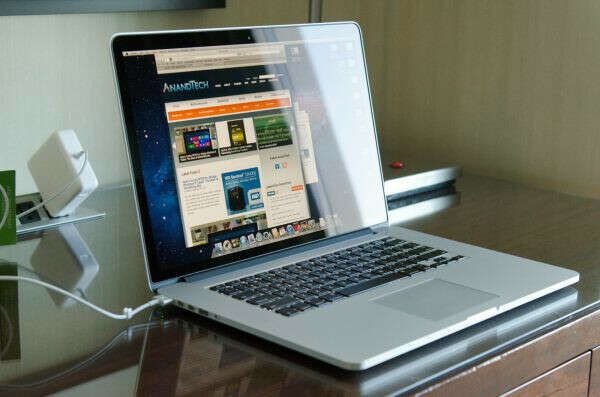 Apple - MacBook Pro