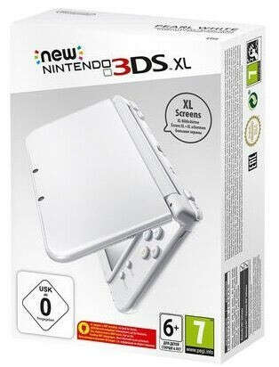 Nintendo 3DS