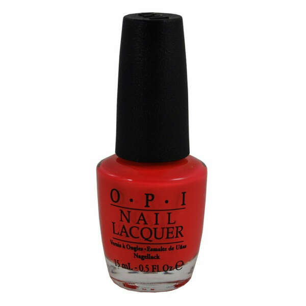 Opi Nail Polish - My Chihuahua Bites #M21