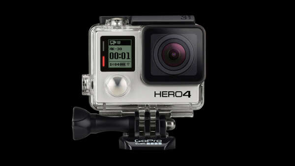 GoPro HERO4 Black