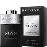 Духи Bvlgari Man BLACK COLOGNE – купить в Москве, цена | Parfumplus.ru