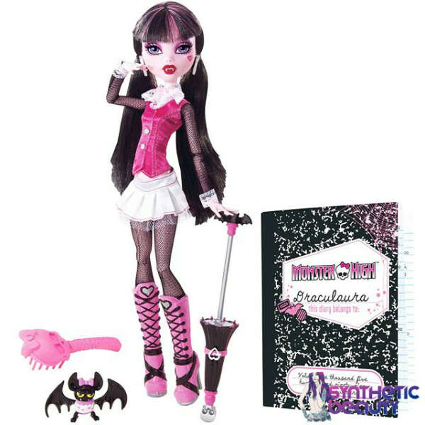 Хочу всё коллекцию Monster high