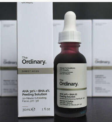 Средства от The Ordinary