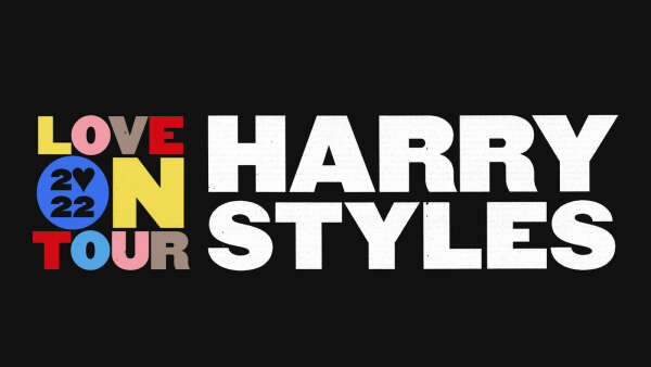 Сходить на концерт Harry Styles Love On Tour
