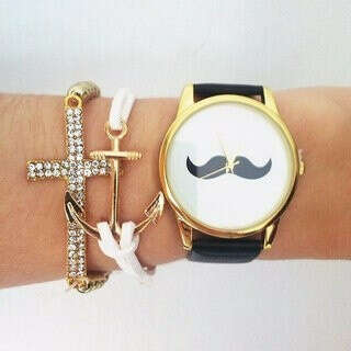 Хочу вот такие часы