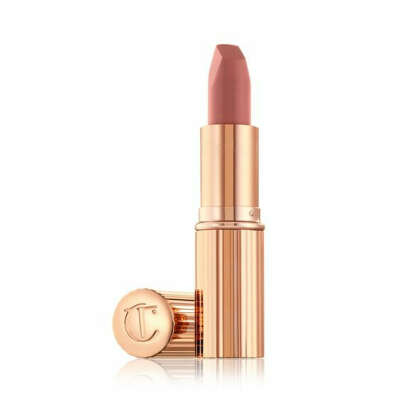 CHARLOTTE TILBURY MATTE REVOLUTION - matowa aksamitna pomadka