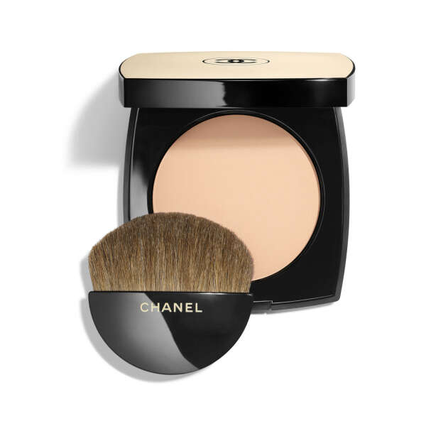 CHANEL | les beiges Healthy Glow Sheer Colour