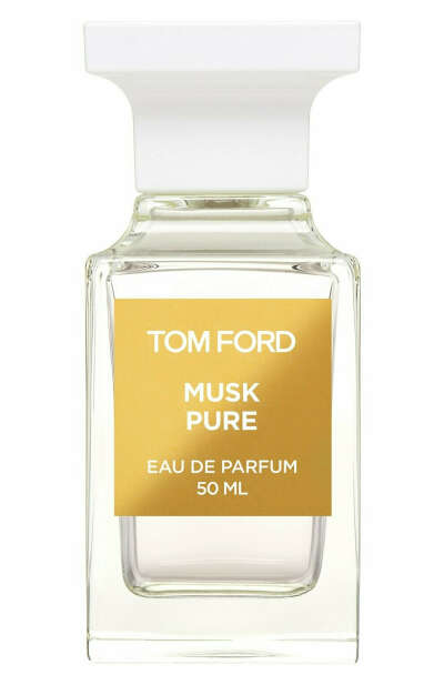 Парфюмерная вода Musk Pure TOM FORD для женщин — купить за 18690 руб. в интернет-магазине ЦУМ, арт. T77C-01