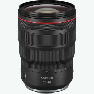 Canon RF 24-70MM F2.8L IS USM