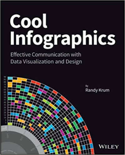 Cool Infographics: Effective Communication with Data Visualization and Design